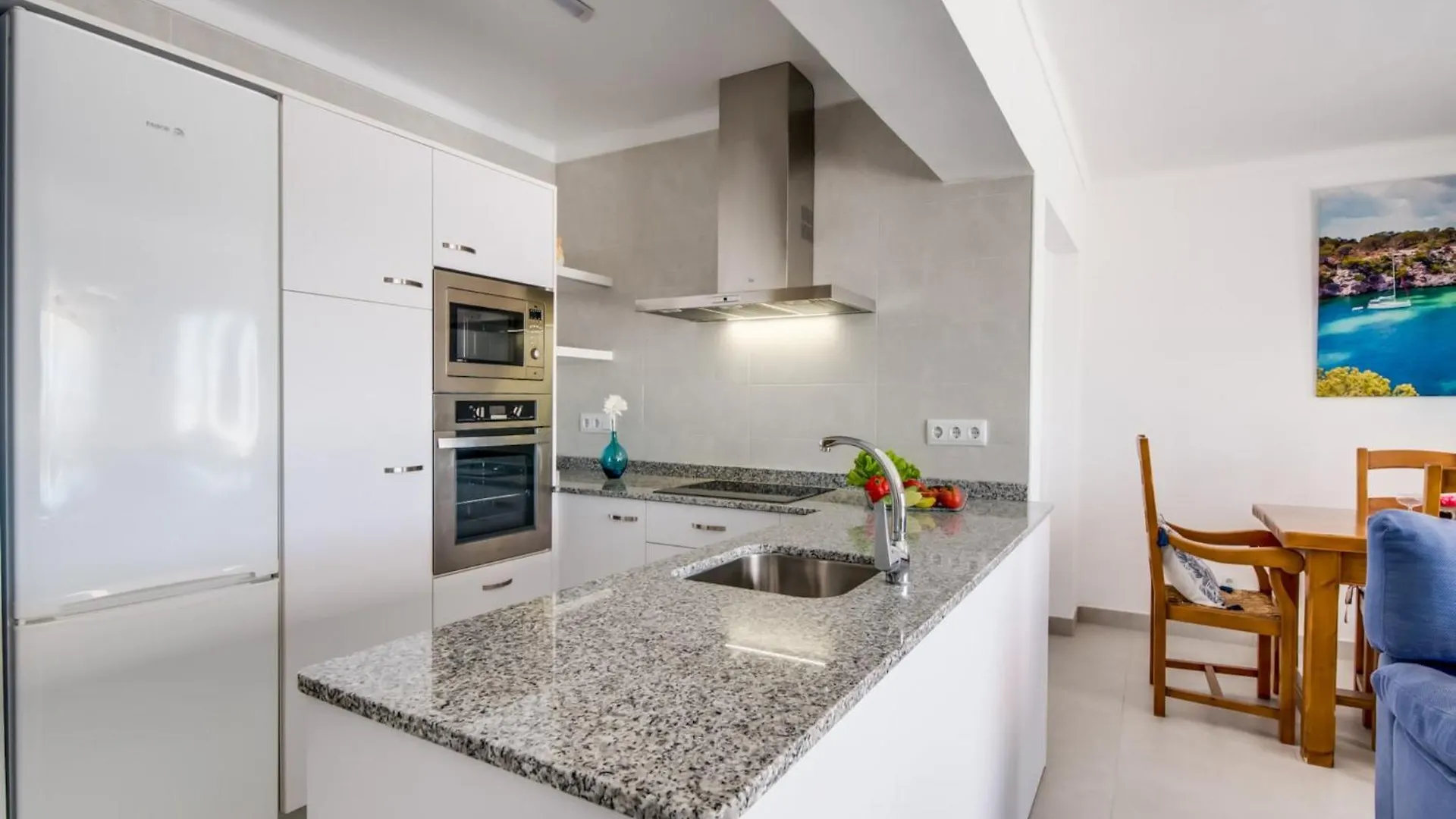 Seafront Apartment, 200M From Beach بورت ذالكوذيا