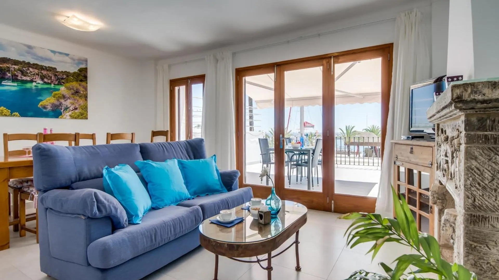 Seafront Apartment, 200M From Beach بورت ذالكوذيا