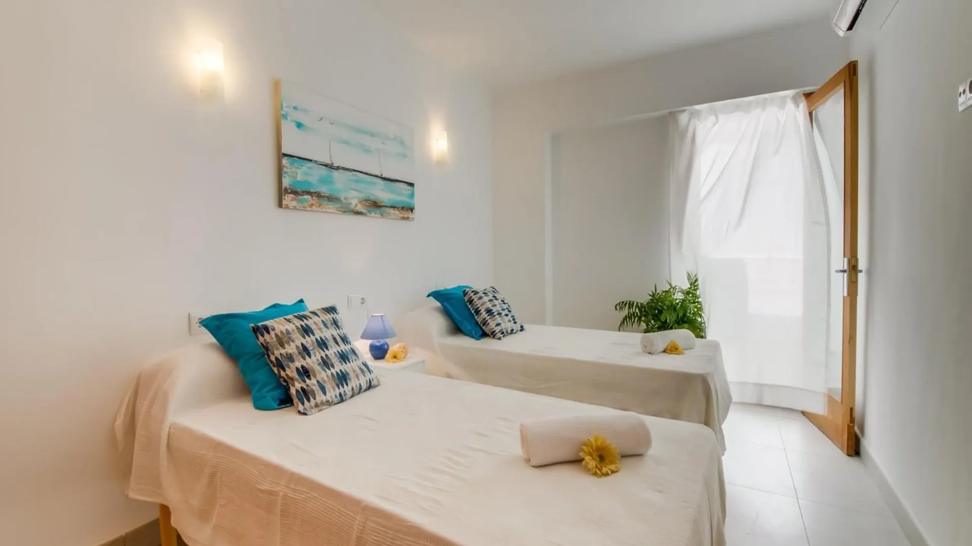 Seafront Apartment, 200M From Beach بورت ذالكوذيا