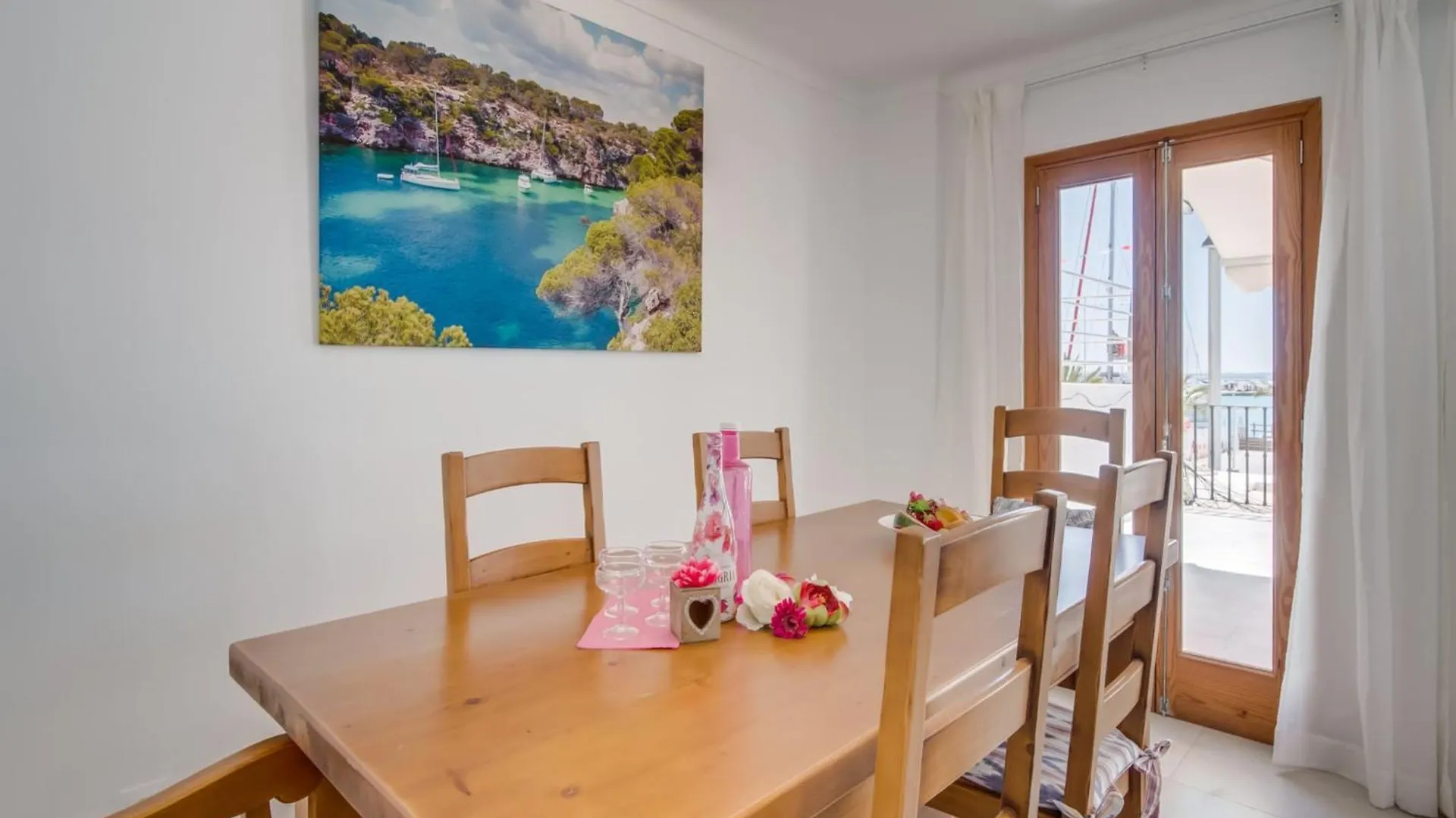 Seafront Apartment, 200M From Beach بورت ذالكوذيا 0*,  إسبانيا