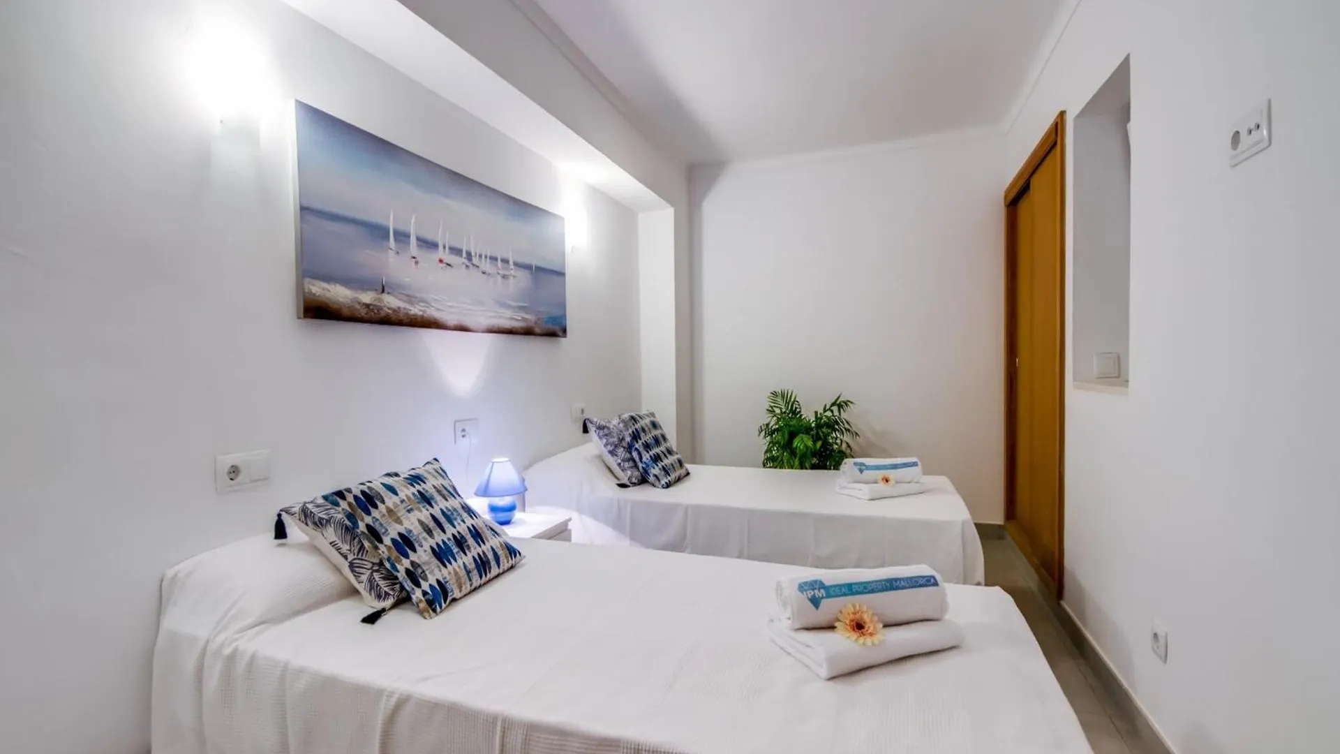 Seafront Apartment, 200M From Beach بورت ذالكوذيا